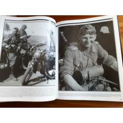 Geschichte der Panzergrenadierdivision Grossdeutschland