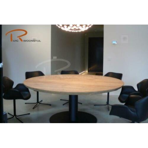 Vergadertafel, bureaus, bureau, bartafel en meer bij RUIG!