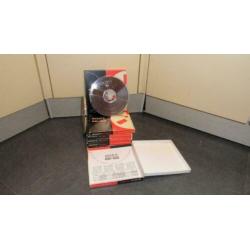 Sony PR-150-7 bandrecorder banden
