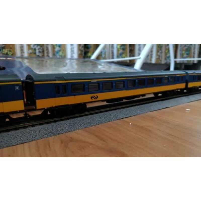 LIMA NS koploper