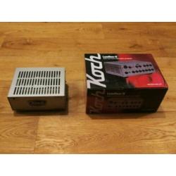 Koch LB120-II/16 Loadbox 16 DI ohm z.g.a.n.
