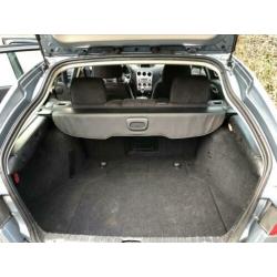Alfa Romeo Alfa-156 1.8 Twin Spark Sportwagon 2004 Blauw