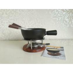 Fondue set