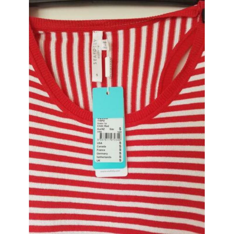 Seafolly top