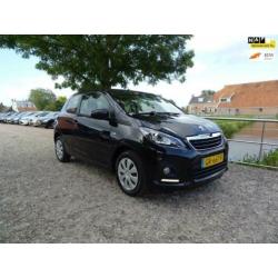 Peugeot 108 1.0 VTi Active Nette auto + Airco Nu € 4.975,-!