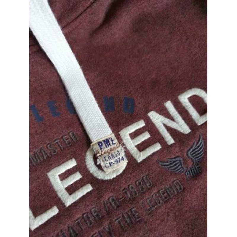 PME Legend Trui XL