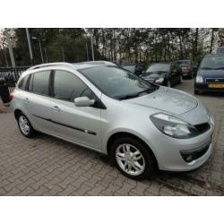 Renault Clio Estate 1.2 TCE Dynamique