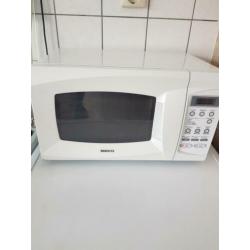 Beko magnetron