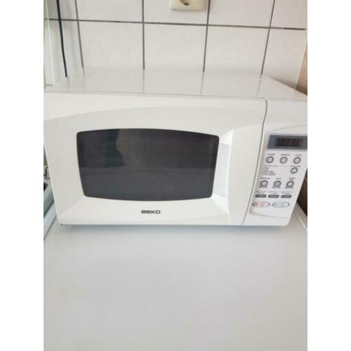 Beko magnetron