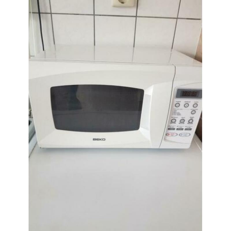 Beko magnetron