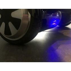 Denver Hoverboard / Oxboard + draagtas +silicone bescherming