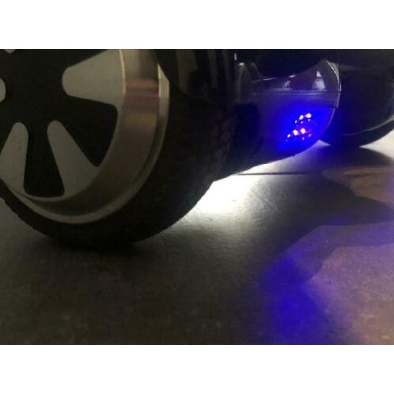 Denver Hoverboard / Oxboard + draagtas +silicone bescherming