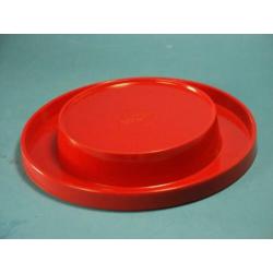 ashtray "Watneys Red" England <> ASBAK jaren 70