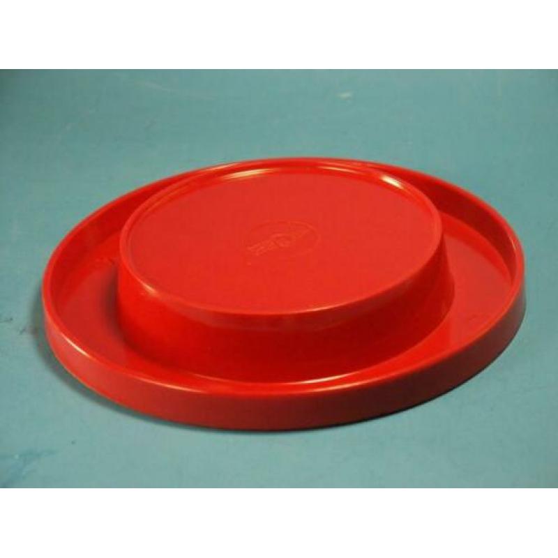 ashtray "Watneys Red" England <> ASBAK jaren 70