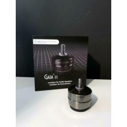 IsoAcoustics Gaia II (2x een set van 4)