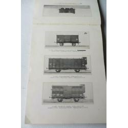 Staatsspoorwegen Gedenkboek 1863-1913