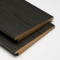 rabat planken schutting / tuinhout planken grenen hout