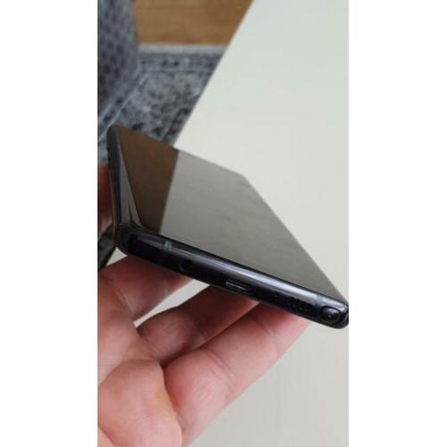 Samsung Galaxy note 8 zgan