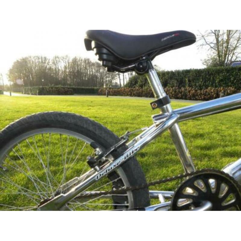 mooie 20'' bmx royal bugati