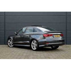 Audi A3 Limousine 1.4 TFSI CoD Ambition Sport Edition (2xS-L