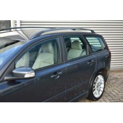 Volvo V50 1.6D DRIVe Edition II Navi I Leder I Xenon