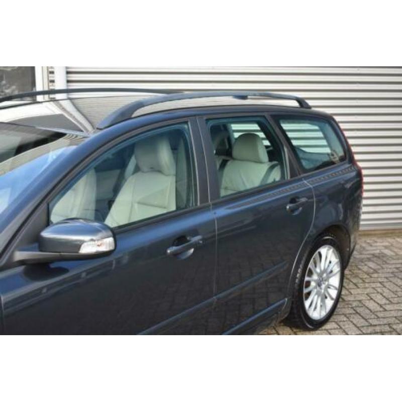 Volvo V50 1.6D DRIVe Edition II Navi I Leder I Xenon