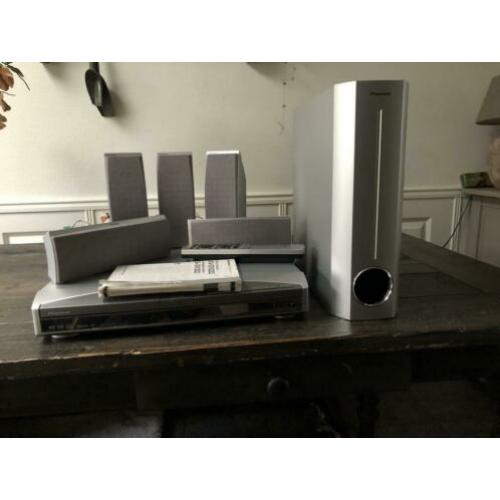 Home Cinema set merk Pioneer