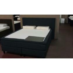 Sales Boxspring Complete ( twijfelaar ) MAGIC