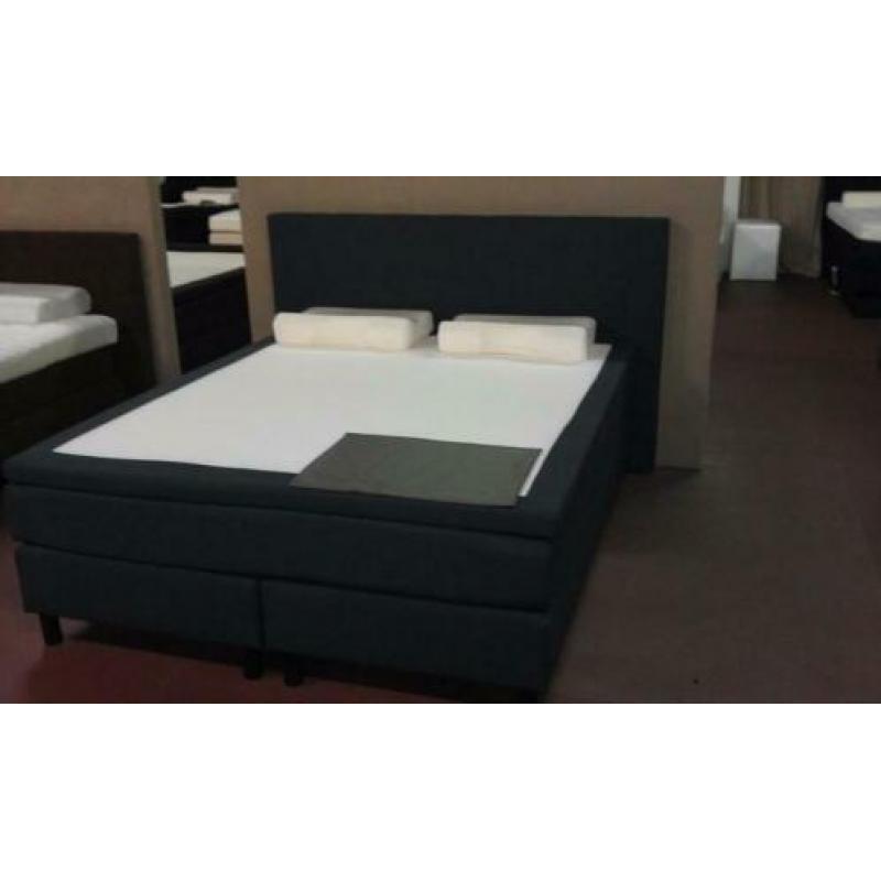 Sales Boxspring Complete ( twijfelaar ) MAGIC