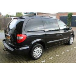 Chrysler Voyager 2.4i Business Edition * 7 persoons auto *