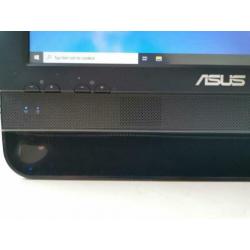 Asus All-in-one PC touchscreen