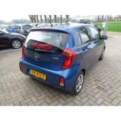 Kia Picanto 1.0 CVVT COMFORTLINE (bj 2016)
