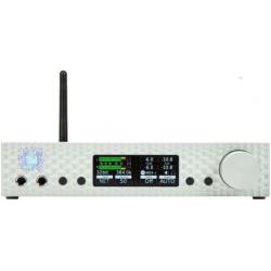 Elac Navis en Mytek Brooklyn Bridge