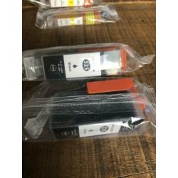 Inktcartridges voor Canon MG 5250