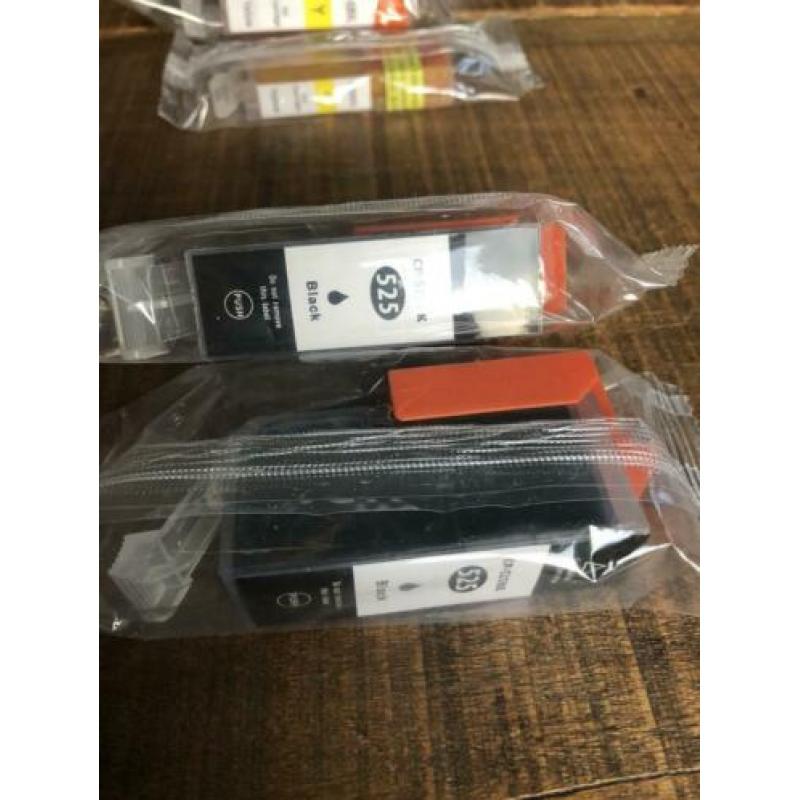 Inktcartridges voor Canon MG 5250