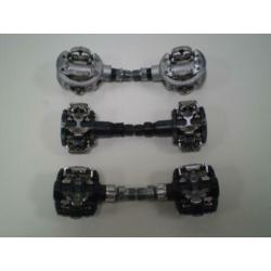 xxx 19-2 SPD KLIKPEDALEN VA 5 EURO