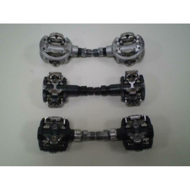 xxx 19-2 SPD KLIKPEDALEN VA 5 EURO