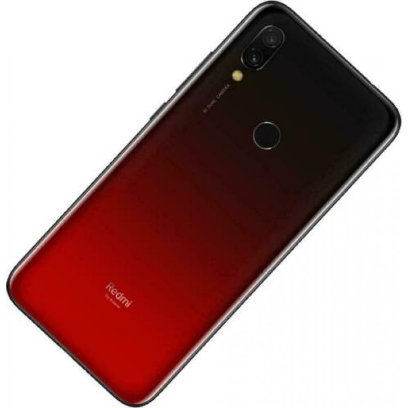 niuew in doos zeer mooie gsm xomi redmi 7 dubbel sim groot s