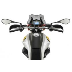 Moto Guzzi V85 TT BLU ATLANTE (bj 2020)