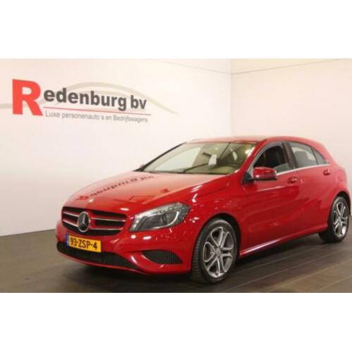 Mercedes-Benz A-Klasse 180 CDI Ambition/ AIRCO / NAVI / PDC