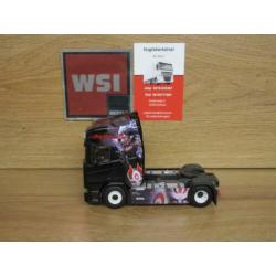 Wsi 01-2857 Kaiko Transporte , Scania R Highline CR20H 4x2