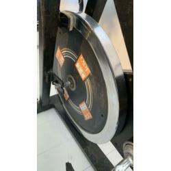 Spinfiets MPF