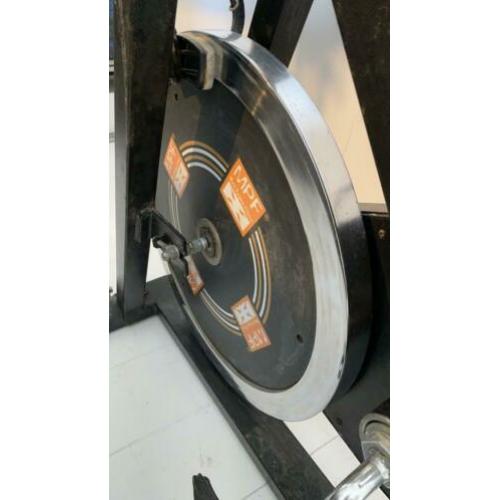 Spinfiets MPF
