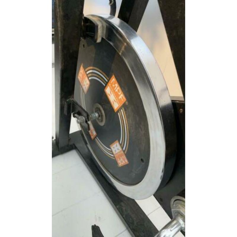 Spinfiets MPF