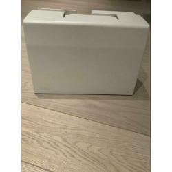 Naaimachine Husqvarna 350 computer