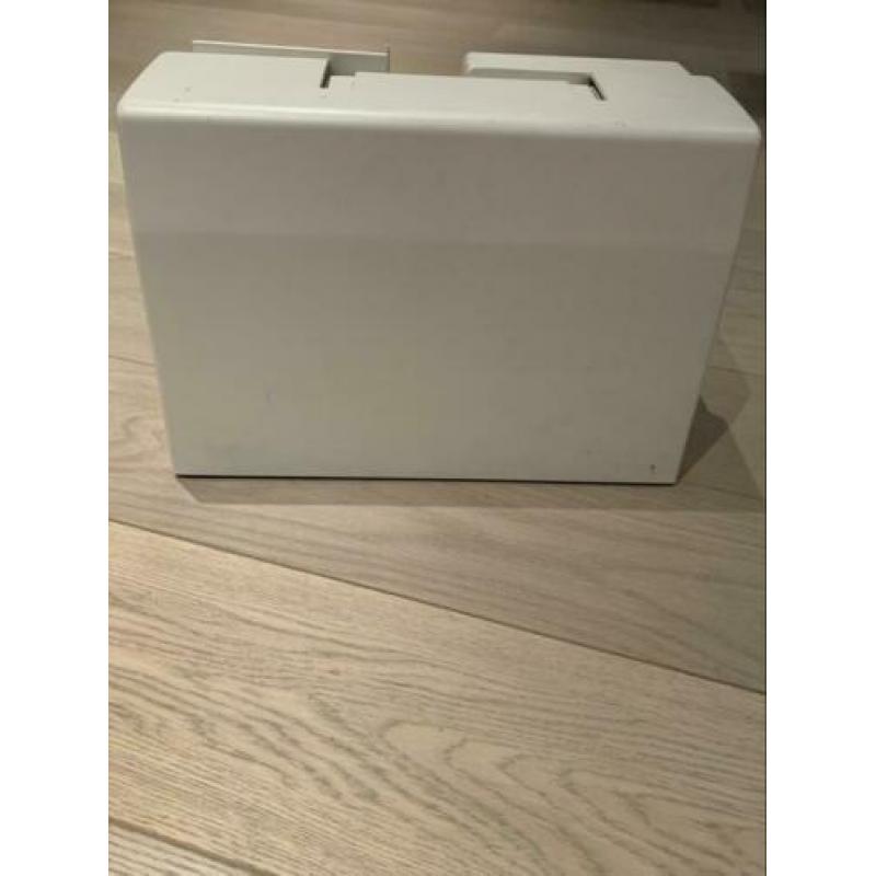 Naaimachine Husqvarna 350 computer
