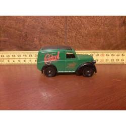 Lledo promotional model castrol oil