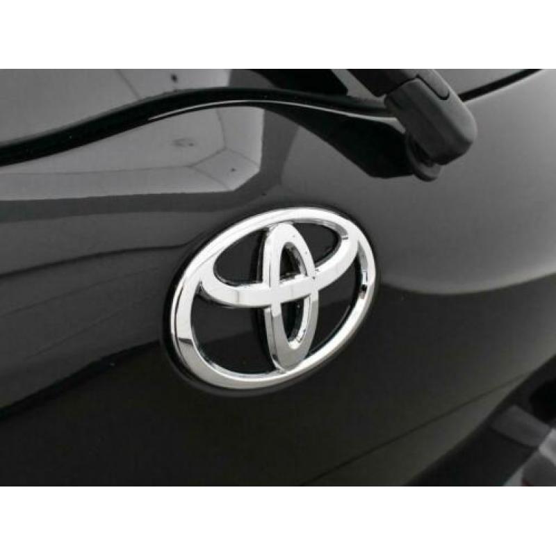 Toyota Yaris 1.8 VVTi TS / 132 pk / (bj 2008)