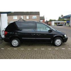 Chrysler Voyager 2.4i Business Edition * 7 persoons auto *
