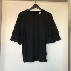 Scotch & Soda shirt M Dames